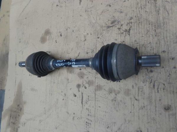 CARDAN GAUCHE VOLVO V60 DIESEL 2013 BOITE 6 - Vue 1